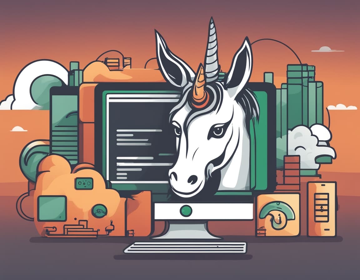 How to host Django Application using gunicorn & nginx in Production