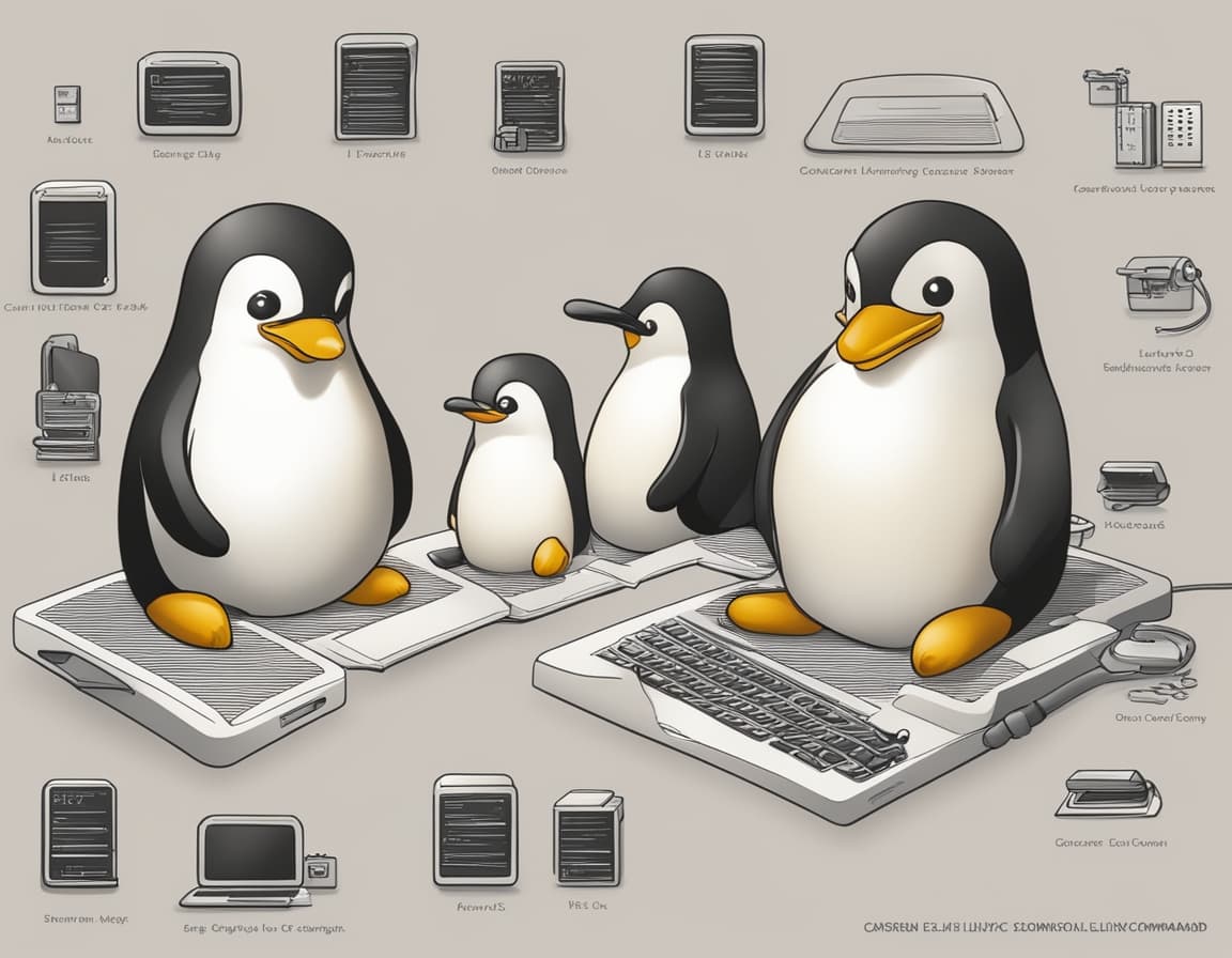 Essential Linux Commands Everyone Should Know